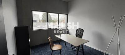 MALSH Realty & Property - Bureau - Plateau Nord / Val de Saône - Rillieux-la-Pape - 15