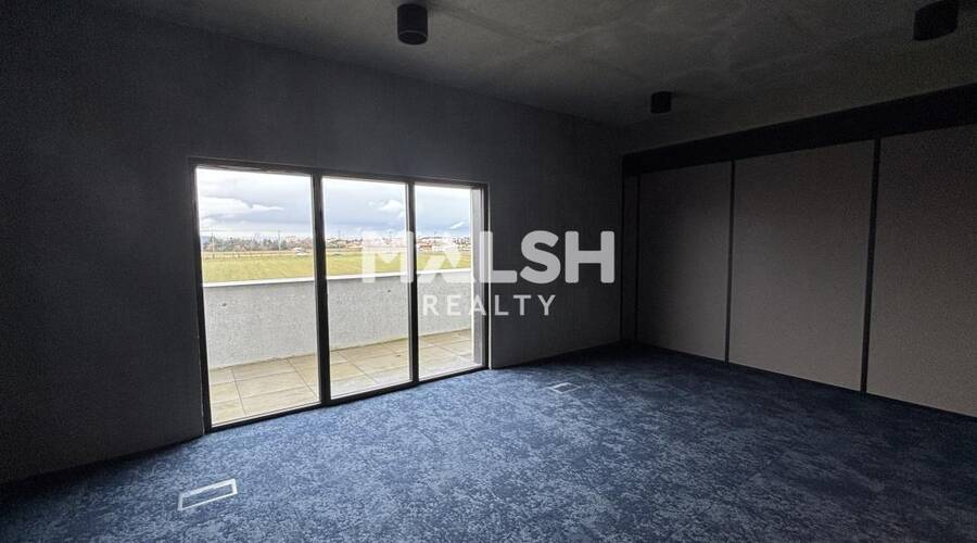 MALSH Realty & Property - Bureau - Plateau Nord / Val de Saône - Rillieux-la-Pape - 16