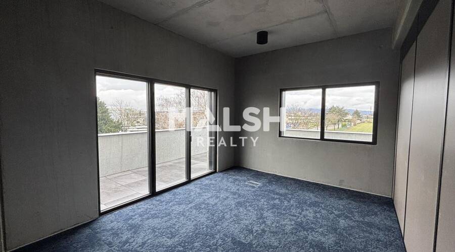 MALSH Realty & Property - Bureau - Plateau Nord / Val de Saône - Rillieux-la-Pape - 17