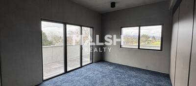 MALSH Realty & Property - Bureau - Plateau Nord / Val de Saône - Rillieux-la-Pape - 17