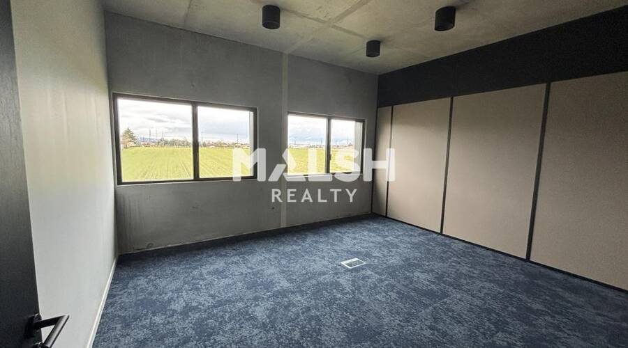 MALSH Realty & Property - Bureau - Plateau Nord / Val de Saône - Rillieux-la-Pape - 19