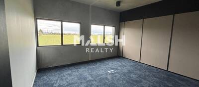MALSH Realty & Property - Bureau - Plateau Nord / Val de Saône - Rillieux-la-Pape - 19
