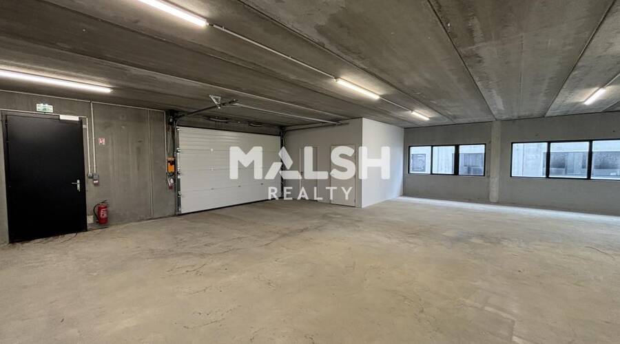 MALSH Realty & Property - Bureau - Plateau Nord / Val de Saône - Rillieux-la-Pape - 20