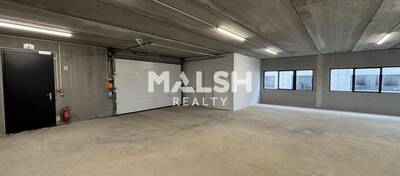 MALSH Realty & Property - Bureau - Plateau Nord / Val de Saône - Rillieux-la-Pape - 20