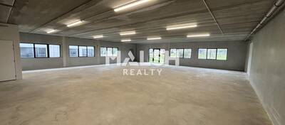 MALSH Realty & Property - Bureau - Plateau Nord / Val de Saône - Rillieux-la-Pape - 21