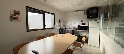 MALSH Realty & Property - Local d'activités - Lyon Nord Est (Rhône Amont) - Jonage - 11