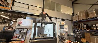 MALSH Realty & Property - Local d'activités - Lyon Nord Est (Rhône Amont) - Jonage - 5