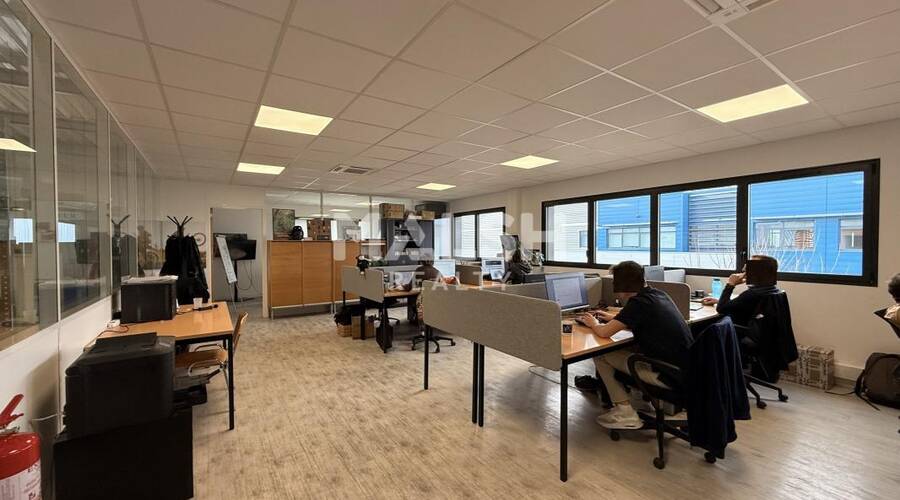 MALSH Realty & Property - Local d'activités - Lyon Nord Est (Rhône Amont) - Jonage - 9