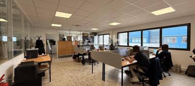 MALSH Realty & Property - Local d'activités - Lyon Nord Est (Rhône Amont) - Jonage - 9