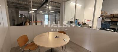 MALSH Realty & Property - Local d'activités - Lyon Nord Est (Rhône Amont) - Jonage - 10