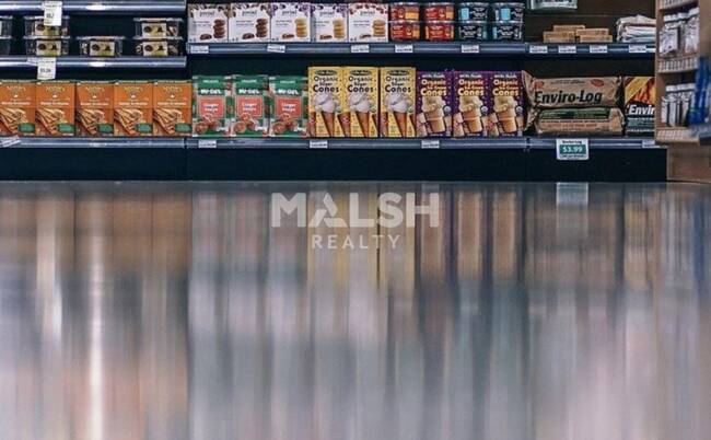 MALSH Realty & Property - Local commercial - Nord Isère ( Ile d'Abeau / St Quentin Falavier ) - Bourgoin-Jallieu - 1