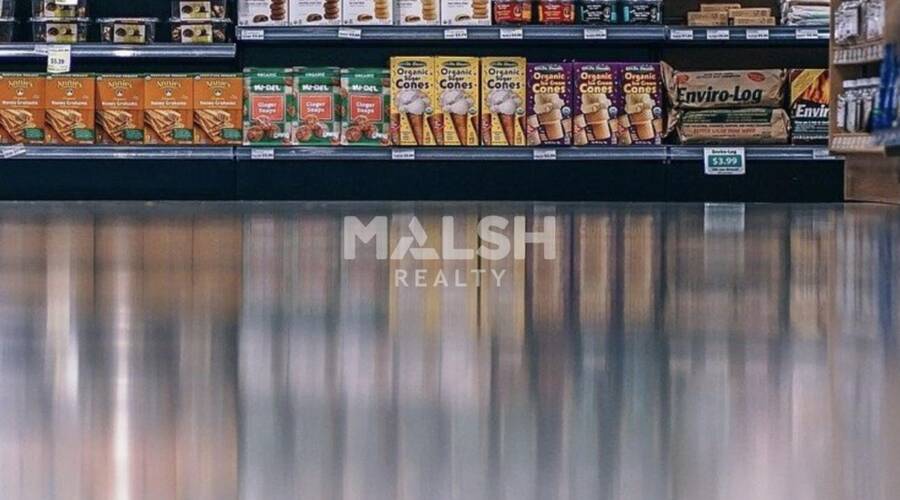 MALSH Realty & Property - Local commercial - Nord Isère ( Ile d'Abeau / St Quentin Falavier ) - Bourgoin-Jallieu - 1
