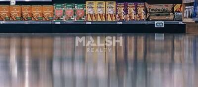 MALSH Realty & Property - Local commercial - Nord Isère ( Ile d'Abeau / St Quentin Falavier ) - Bourgoin-Jallieu - 1