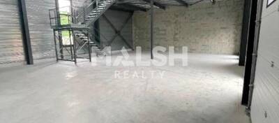 MALSH Realty & Property - Local d'activités - Nord Isère ( Ile d'Abeau / St Quentin Falavier ) - Bourgoin-Jallieu - 3