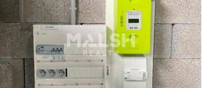 MALSH Realty & Property - Local d'activités - Nord Isère ( Ile d'Abeau / St Quentin Falavier ) - Bourgoin-Jallieu - 4
