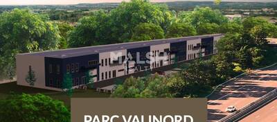 MALSH Realty & Property - Local d'activités - Nord Isère ( Ile d'Abeau / St Quentin Falavier ) - Bourgoin-Jallieu - 6