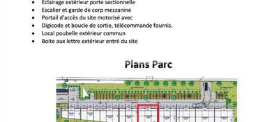 MALSH Realty & Property - Local d'activités - Nord Isère ( Ile d'Abeau / St Quentin Falavier ) - Bourgoin-Jallieu - 7