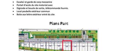 MALSH Realty & Property - Local d'activités - Nord Isère ( Ile d'Abeau / St Quentin Falavier ) - Bourgoin-Jallieu - 9