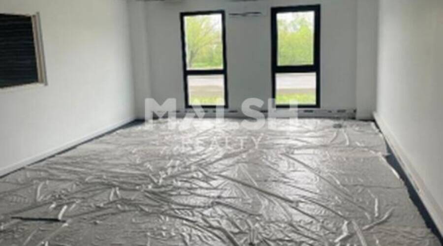 MALSH Realty & Property - Local d'activités - Nord Isère ( Ile d'Abeau / St Quentin Falavier ) - Bourgoin-Jallieu - 7
