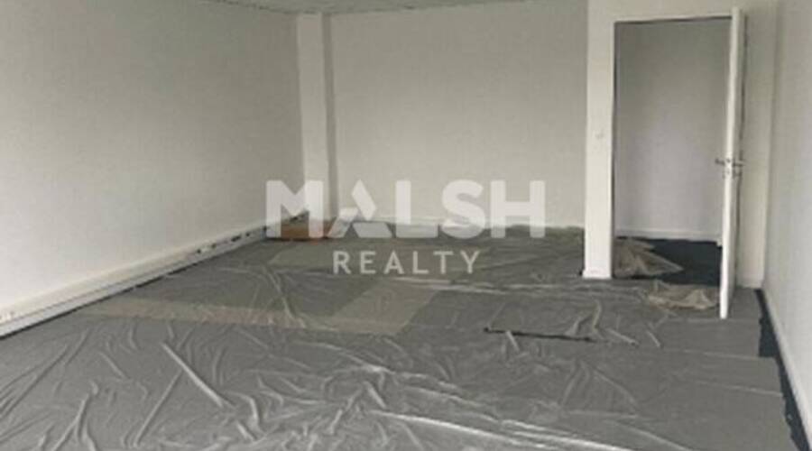 MALSH Realty & Property - Local d'activités - Nord Isère ( Ile d'Abeau / St Quentin Falavier ) - Bourgoin-Jallieu - 8