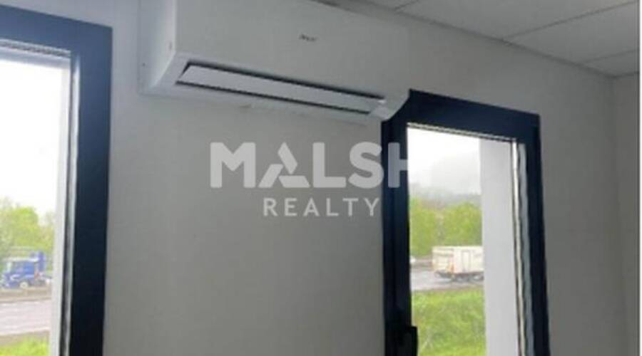 MALSH Realty & Property - Local d'activités - Nord Isère ( Ile d'Abeau / St Quentin Falavier ) - Bourgoin-Jallieu - 9