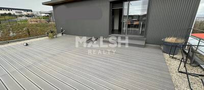 MALSH Realty & Property - Local d'activités - Extérieurs SUD  (Vallée du Rhône) - Chasse-sur-Rhône - 4