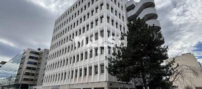 MALSH Realty & Property - Bureau - Lyon 3° / Part-Dieu - Lyon 3 - 1