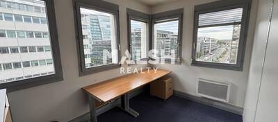 MALSH Realty & Property - Bureau - Lyon 3° / Part-Dieu - Lyon 3 - 2