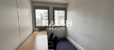 MALSH Realty & Property - Bureau - Lyon 3° / Part-Dieu - Lyon 3 - 4