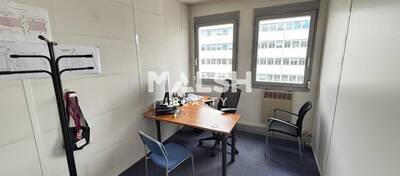 MALSH Realty & Property - Bureau - Lyon 3° / Part-Dieu - Lyon 3 - 6