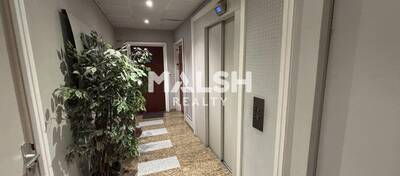 MALSH Realty & Property - Bureau - Lyon 3° / Part-Dieu - Lyon 3 - 7