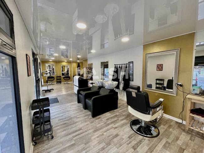 MALSH Realty & Property - Local commercial - Lyon 3° / Part-Dieu - Lyon 3 - 1