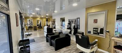 MALSH Realty & Property - Local commercial - Lyon 3° / Part-Dieu - Lyon 3 - 1