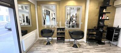 MALSH Realty & Property - Local commercial - Lyon 3° / Part-Dieu - Lyon 3 - 2