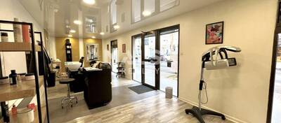 MALSH Realty & Property - Local commercial - Lyon 3° / Part-Dieu - Lyon 3 - 3