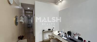 MALSH Realty & Property - Local commercial - Lyon 6° - Lyon 6 - 1
