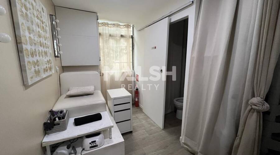 MALSH Realty & Property - Local commercial - Lyon 6° - Lyon 6 - 2