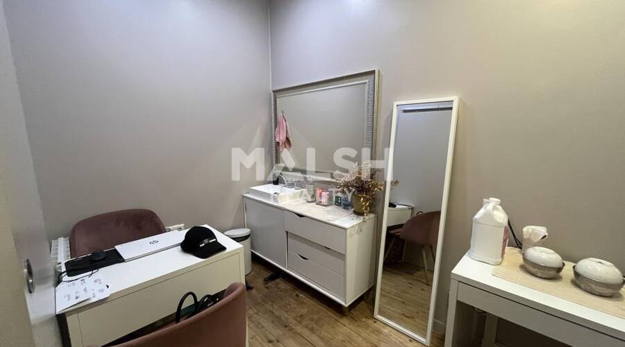 MALSH Realty & Property - Local commercial - Lyon 6° - Lyon 6 - 4