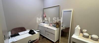 MALSH Realty & Property - Local commercial - Lyon 6° - Lyon 6 - 4