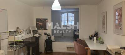 MALSH Realty & Property - Local commercial - Lyon 6° - Lyon 6 - 5