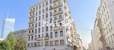 MALSH Realty & Property - Bureau - Lyon 6° - Lyon 6 - 1