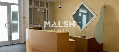 MALSH Realty & Property - Bureau - Lyon 6° - Lyon 6 - 2