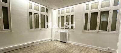 MALSH Realty & Property - Bureau - Lyon 6° - Lyon 6 - 3