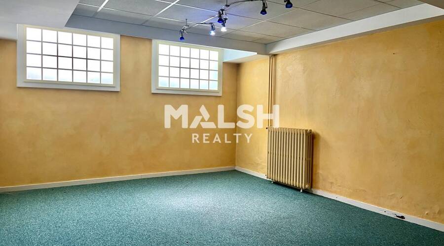 MALSH Realty & Property - Bureau - Lyon 6° - Lyon 6 - 4