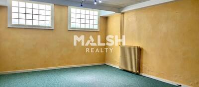 MALSH Realty & Property - Bureau - Lyon 6° - Lyon 6 - 4