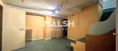 MALSH Realty & Property - Bureau - Lyon 6° - Lyon 6 - 5
