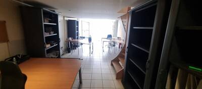 MALSH Realty & Property - Local commercial - Lyon 3° / Préfecture / Universités - Lyon 3 - 4