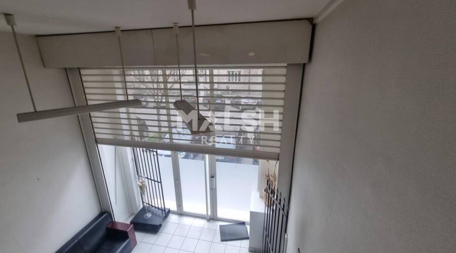 MALSH Realty & Property - Local commercial - Lyon 3° / Préfecture / Universités - Lyon 3 - 9