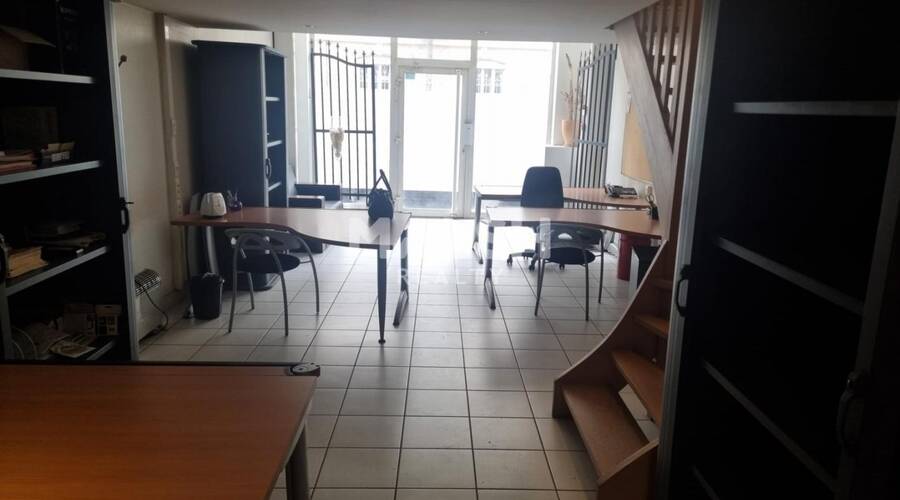 MALSH Realty & Property - Local commercial - Lyon 3° / Préfecture / Universités - Lyon 3 - 4