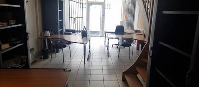 MALSH Realty & Property - Local commercial - Lyon 3° / Préfecture / Universités - Lyon 3 - 4